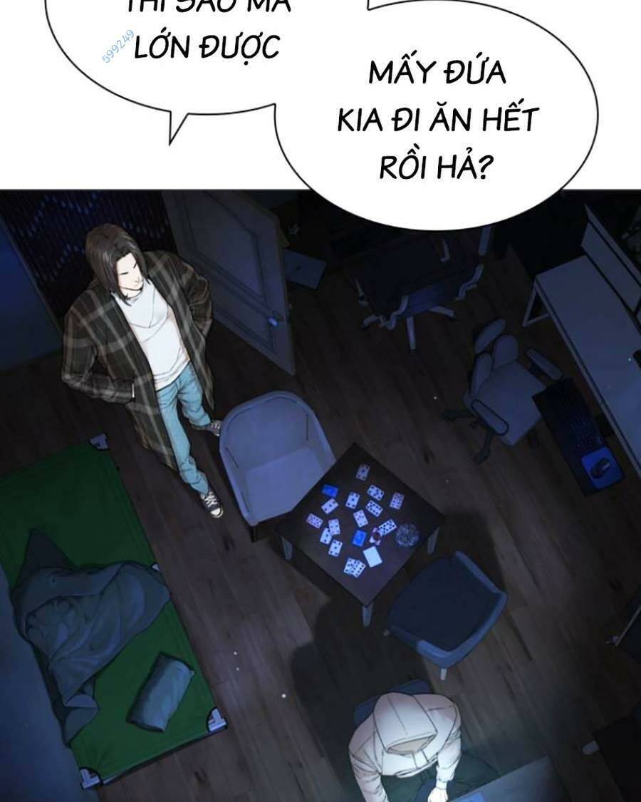 Cách Chiến Thắng Trận Đấu Chapter 177 - Trang 2