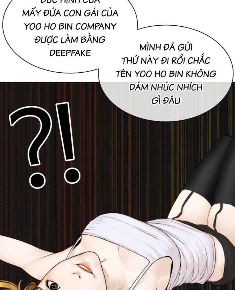 Cách Chiến Thắng Trận Đấu Chapter 177 - Trang 2