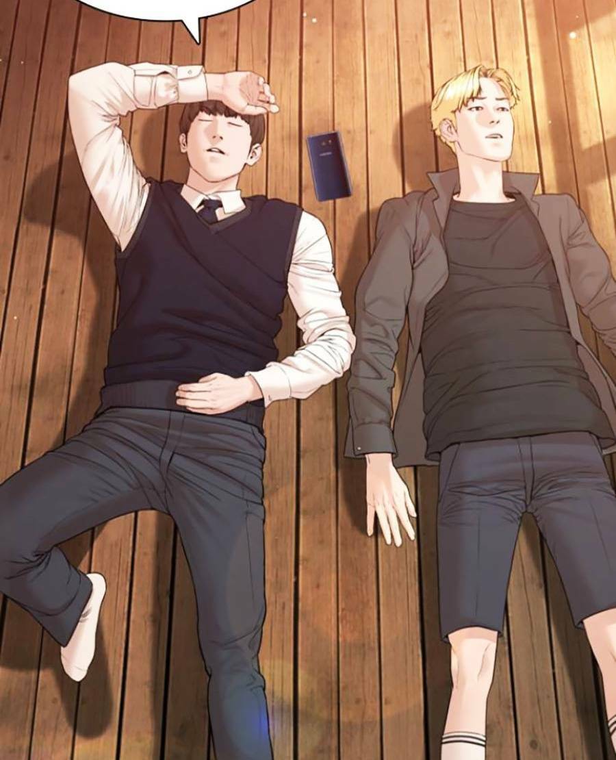 Cách Chiến Thắng Trận Đấu Chapter 177 - Trang 2