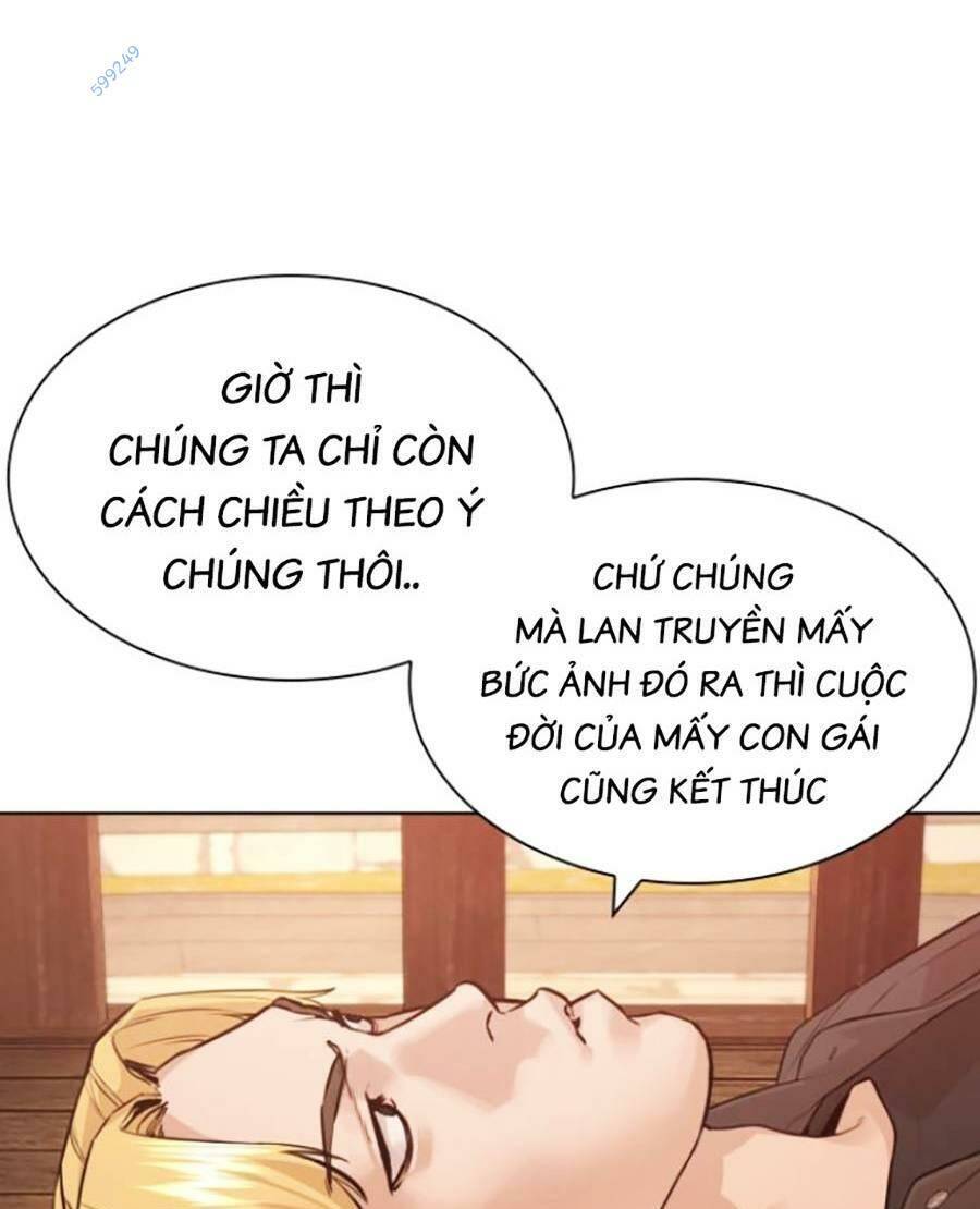 Cách Chiến Thắng Trận Đấu Chapter 177 - Trang 2