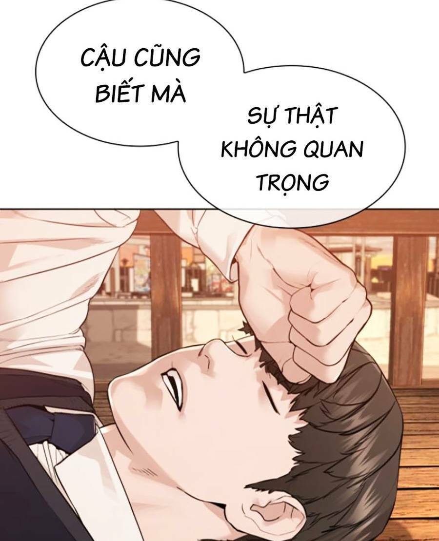 Cách Chiến Thắng Trận Đấu Chapter 177 - Trang 2