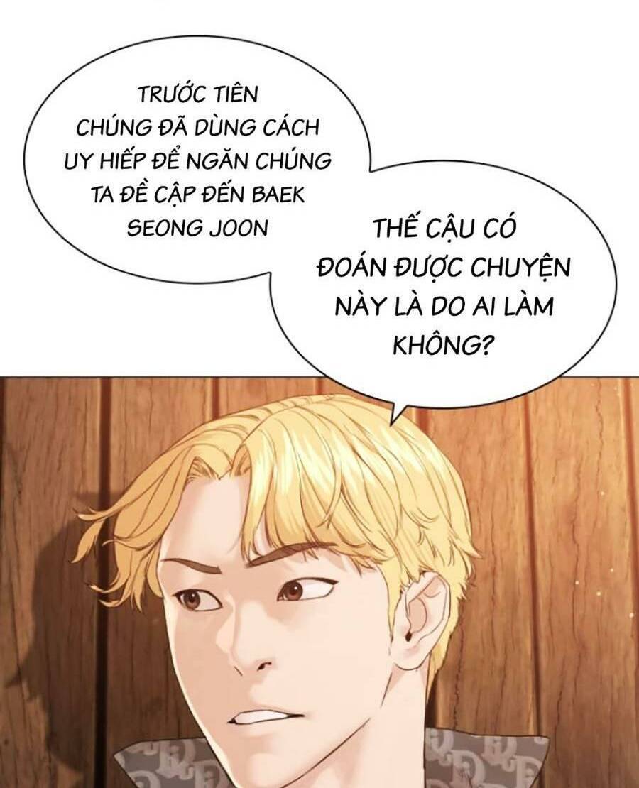 Cách Chiến Thắng Trận Đấu Chapter 177 - Trang 2