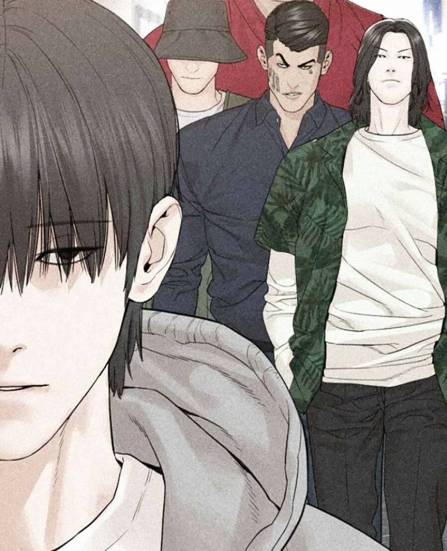 Cách Chiến Thắng Trận Đấu Chapter 177 - Trang 2