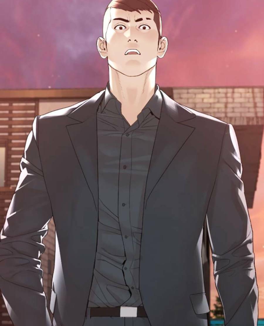 Cách Chiến Thắng Trận Đấu Chapter 177 - Trang 2