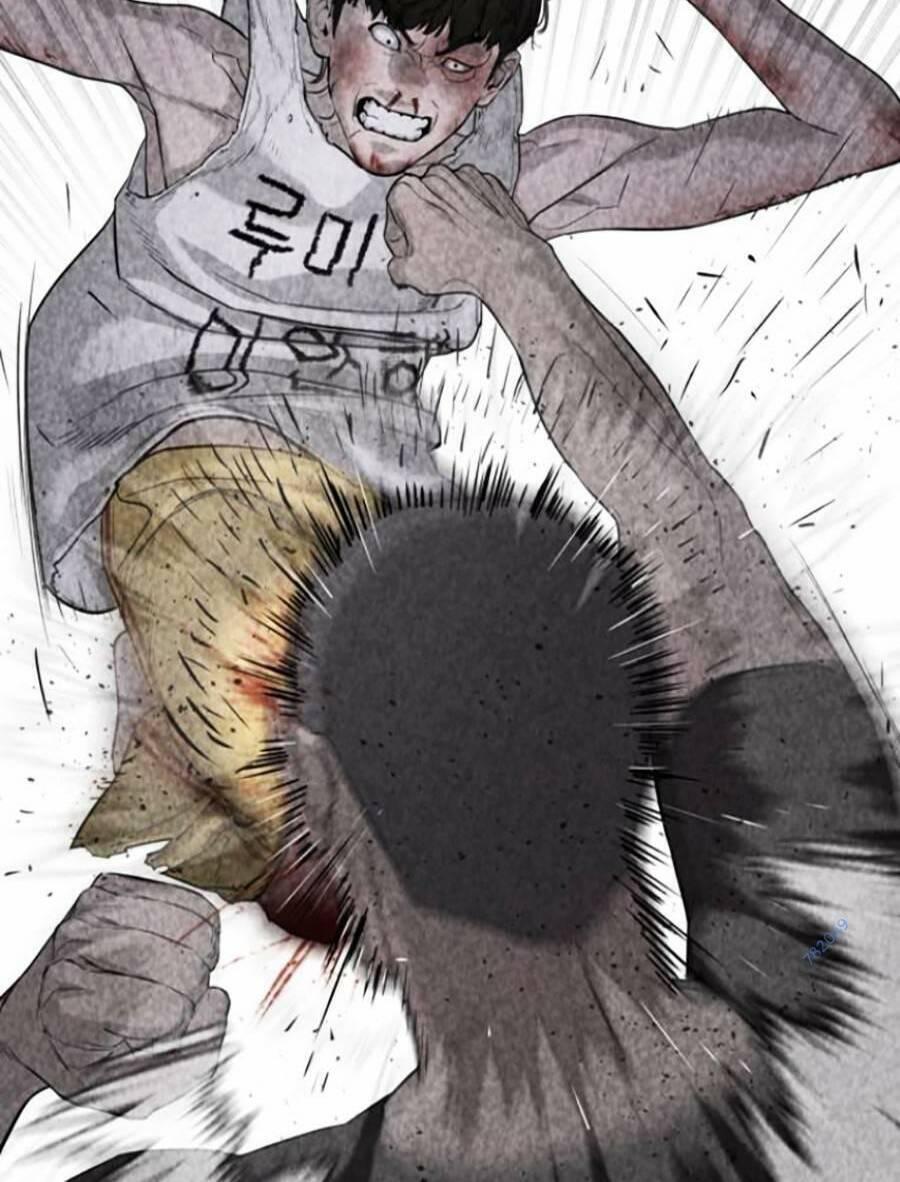 Cách Chiến Thắng Trận Đấu Chapter 178 - Trang 2