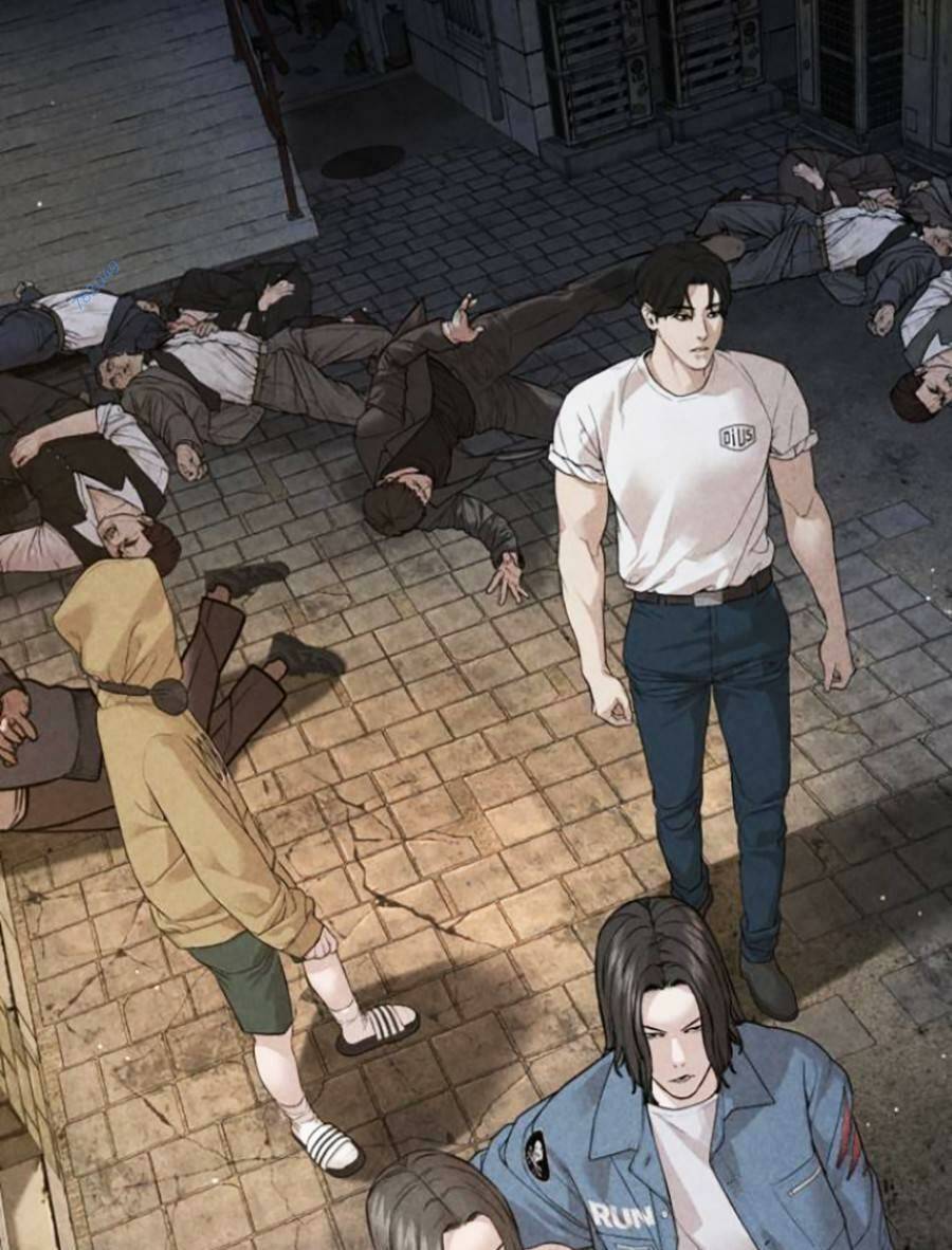 Cách Chiến Thắng Trận Đấu Chapter 178 - Trang 2