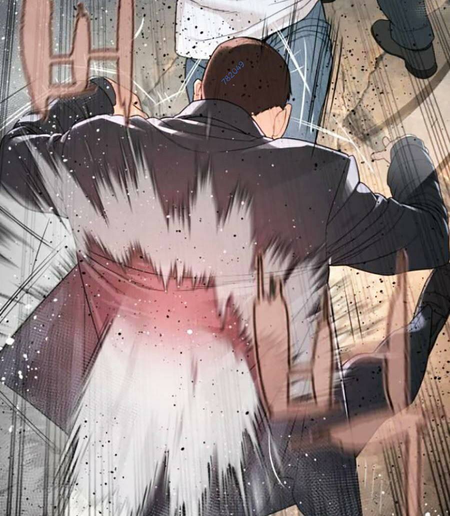 Cách Chiến Thắng Trận Đấu Chapter 178 - Trang 2