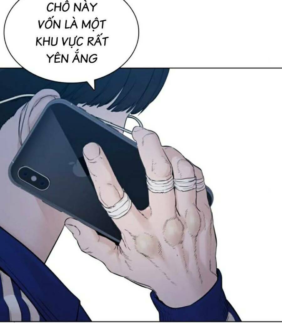 Cách Chiến Thắng Trận Đấu Chapter 178 - Trang 2