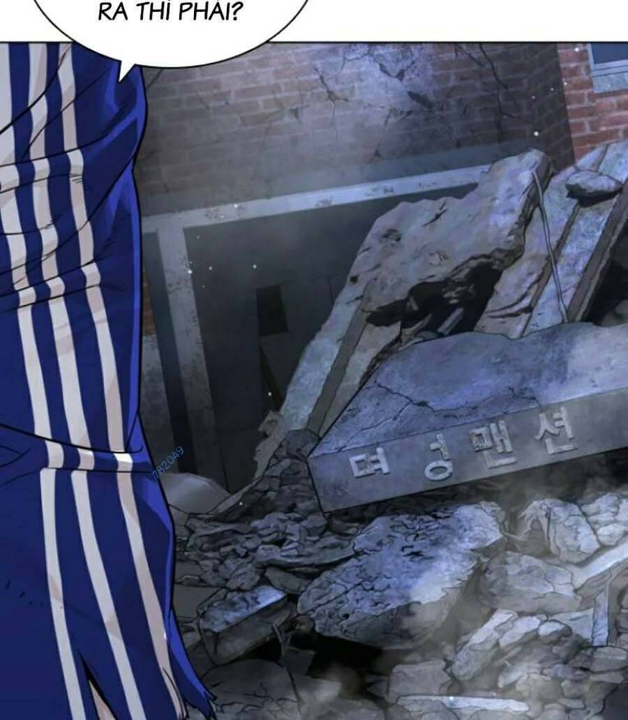 Cách Chiến Thắng Trận Đấu Chapter 178 - Trang 2