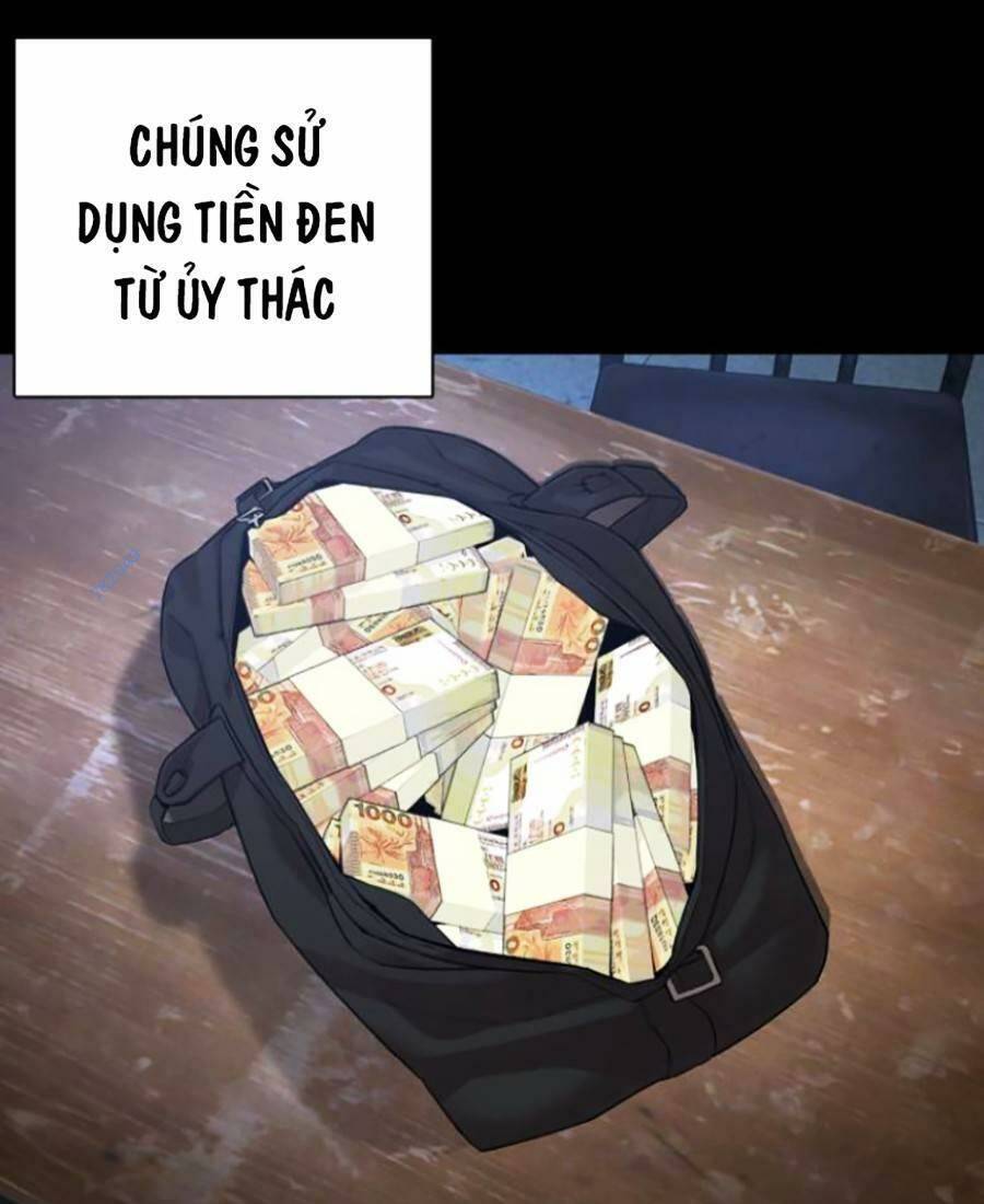 Cách Chiến Thắng Trận Đấu Chapter 178 - Trang 2