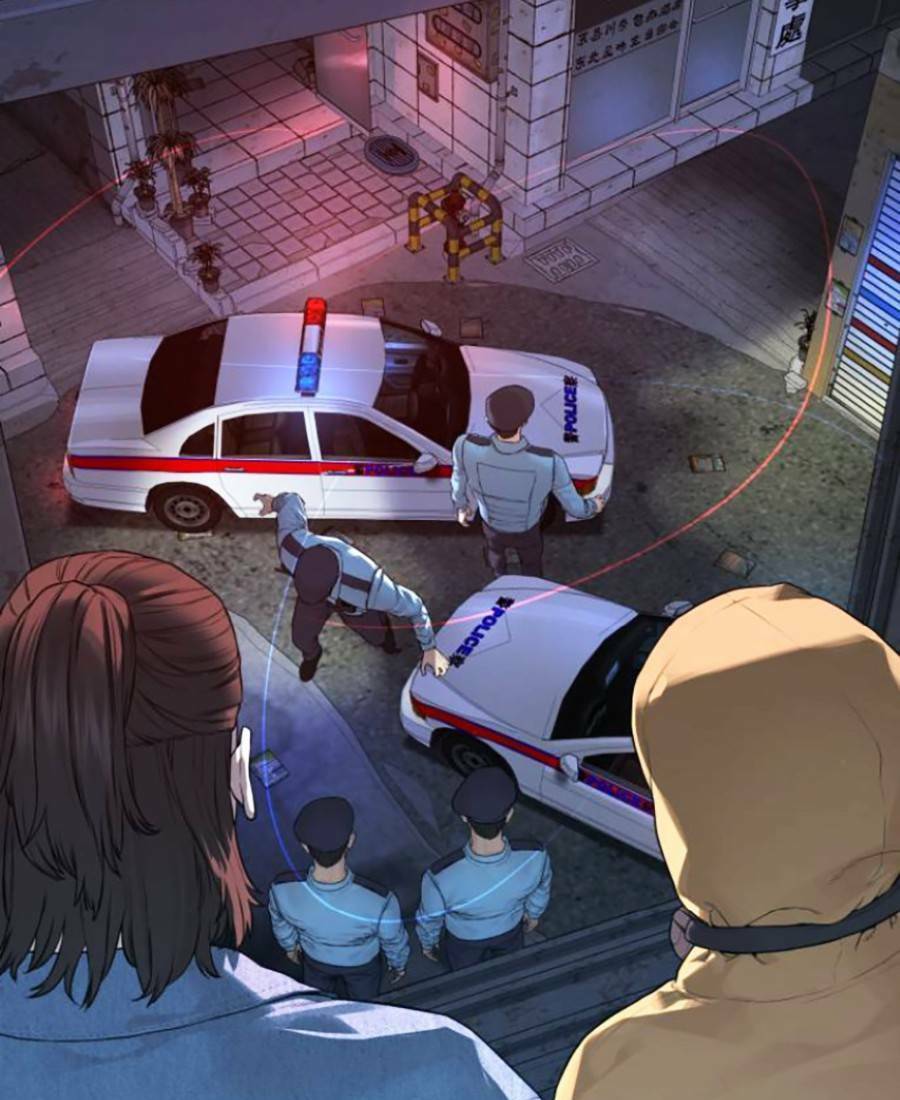 Cách Chiến Thắng Trận Đấu Chapter 178 - Trang 2