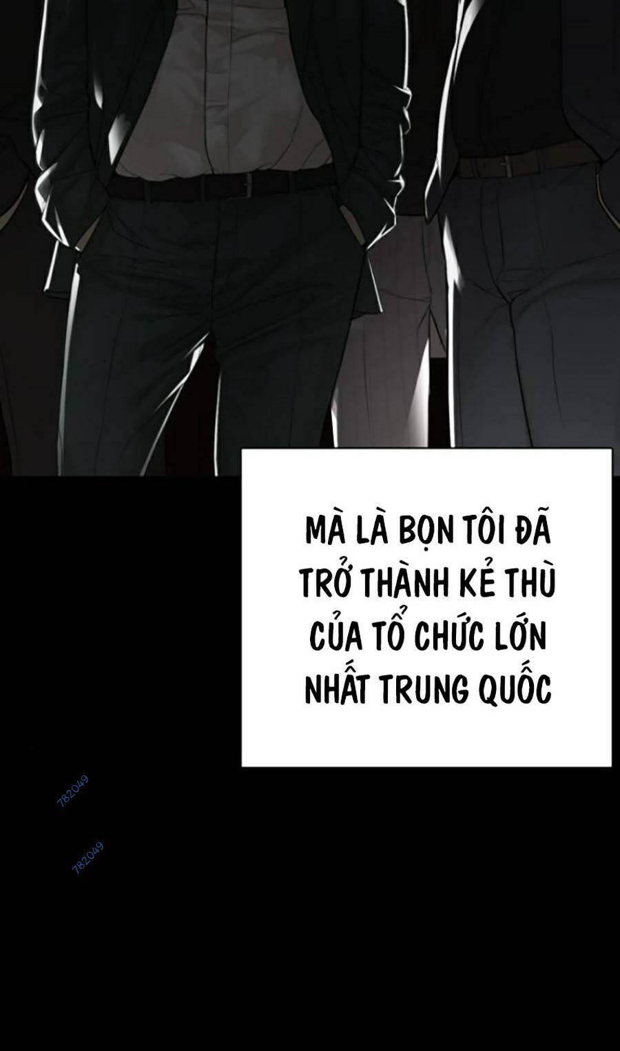 Cách Chiến Thắng Trận Đấu Chapter 178 - Trang 2