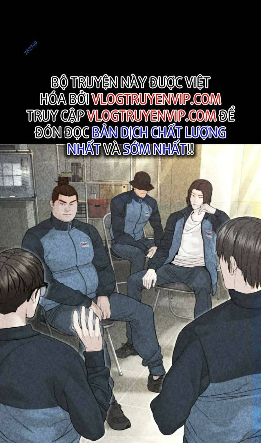 Cách Chiến Thắng Trận Đấu Chapter 178 - Trang 2