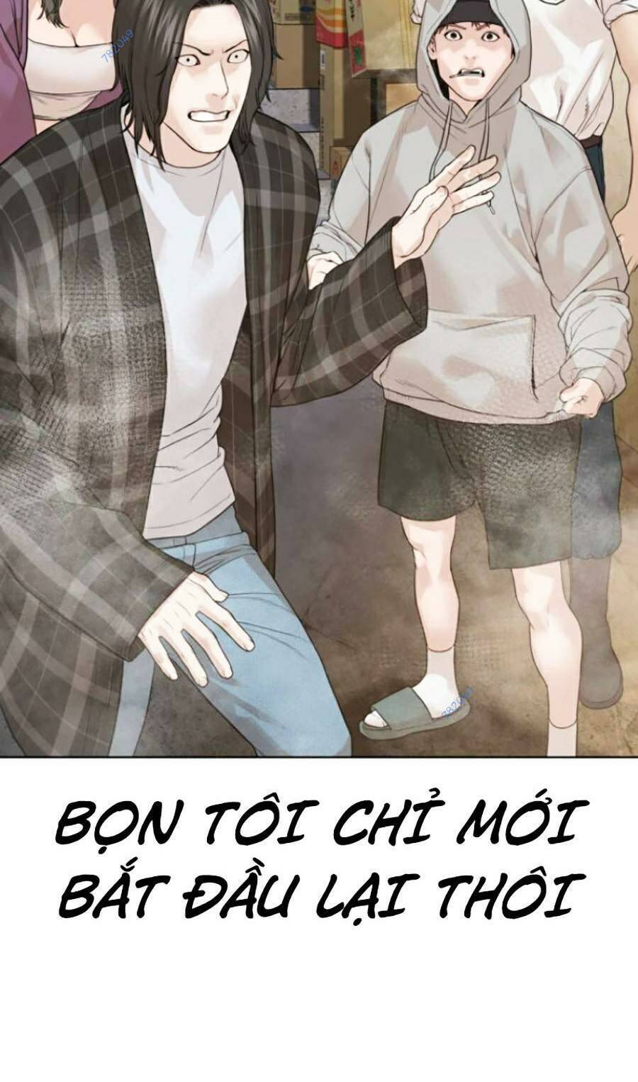 Cách Chiến Thắng Trận Đấu Chapter 178 - Trang 2