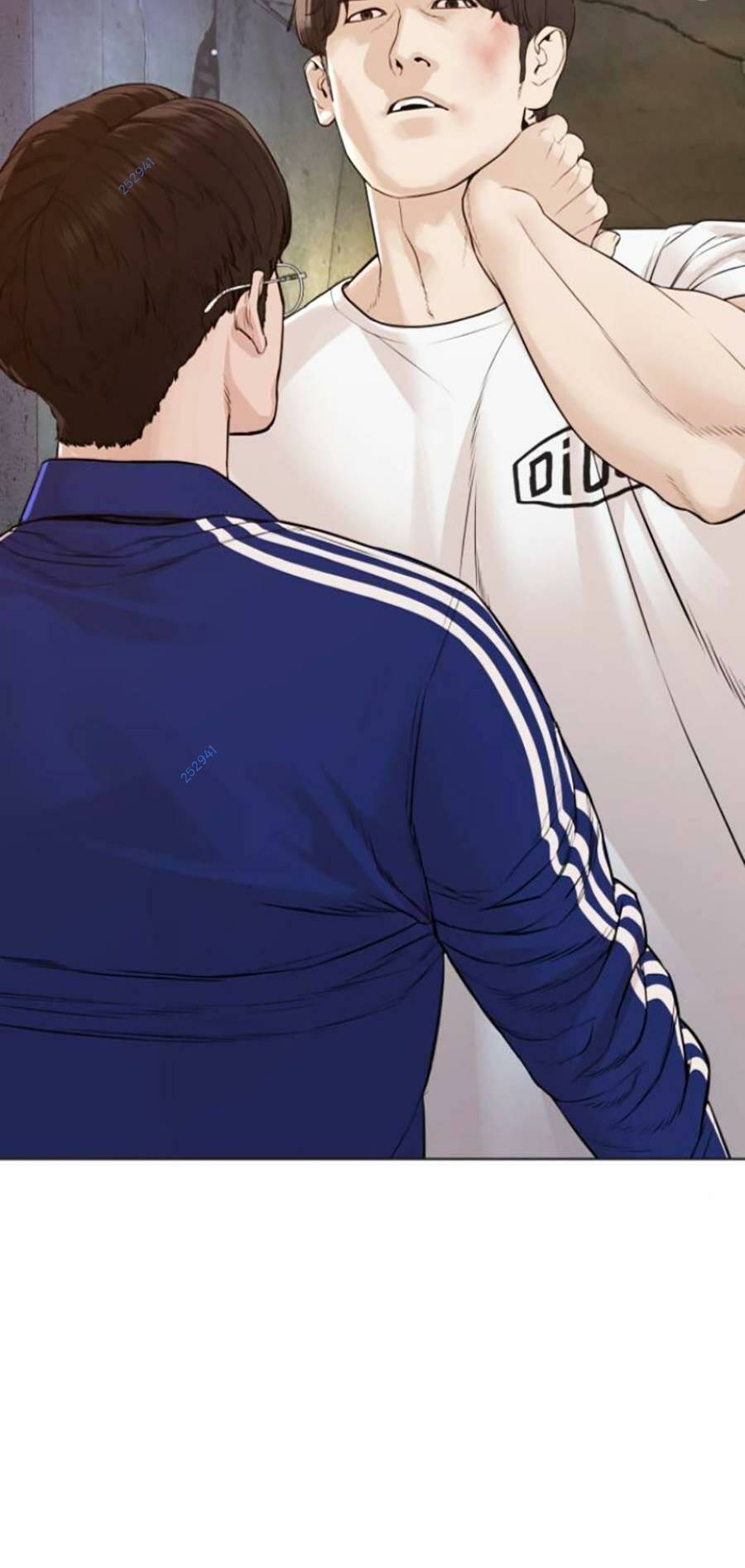 Cách Chiến Thắng Trận Đấu Chapter 179 - Trang 2