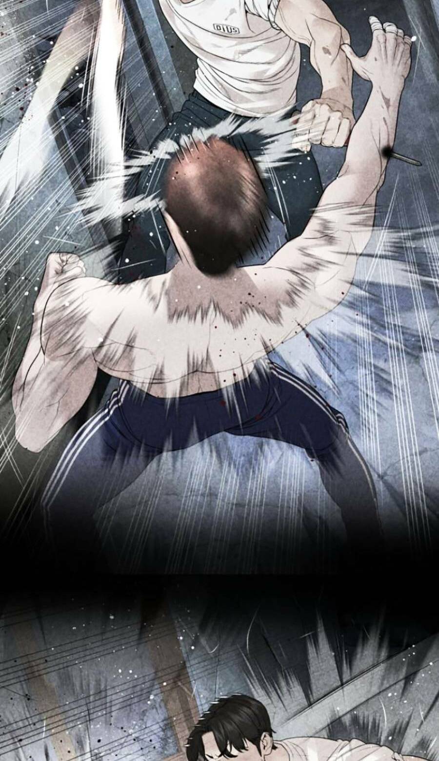 Cách Chiến Thắng Trận Đấu Chapter 179 - Trang 2