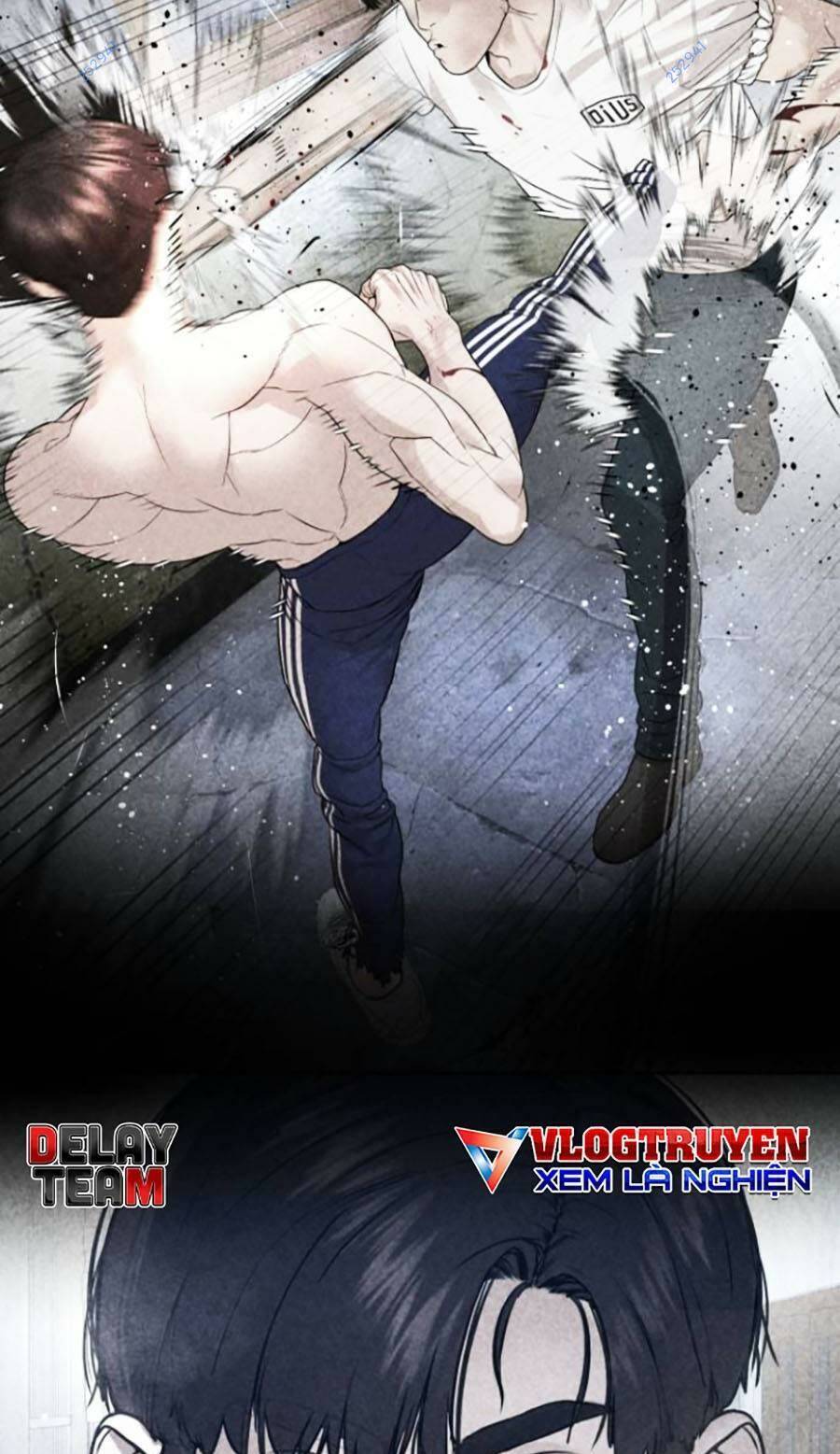 Cách Chiến Thắng Trận Đấu Chapter 179 - Trang 2