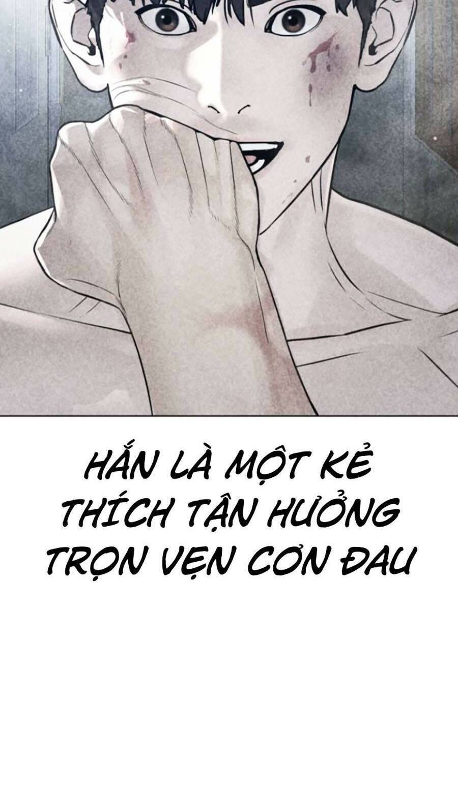 Cách Chiến Thắng Trận Đấu Chapter 179 - Trang 2