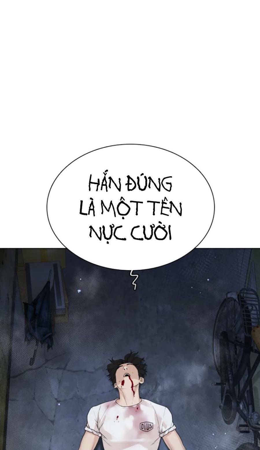 Cách Chiến Thắng Trận Đấu Chapter 179 - Trang 2