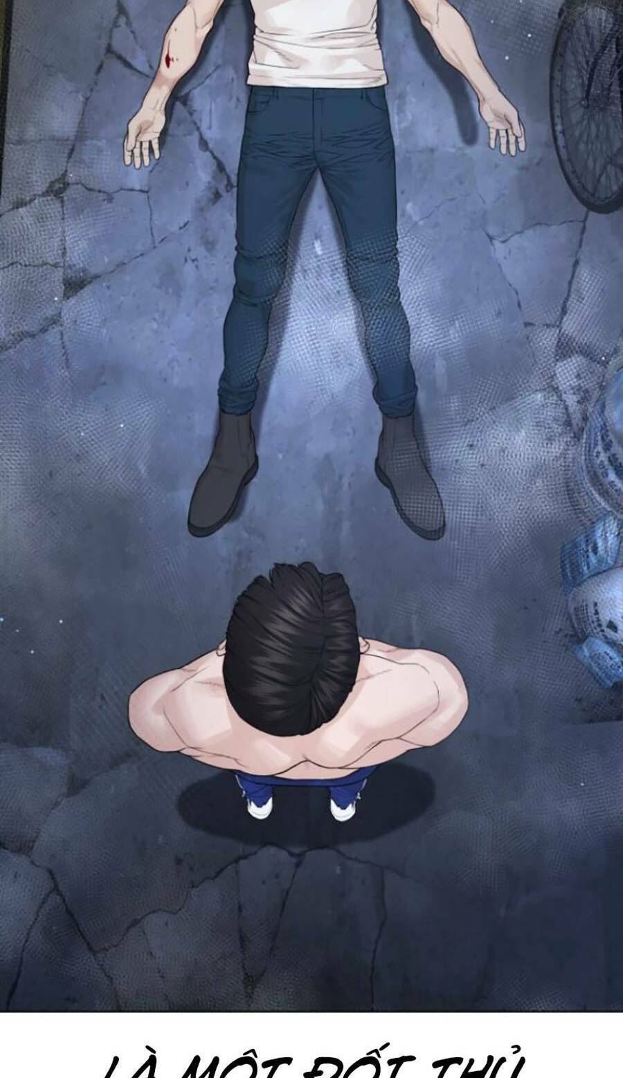 Cách Chiến Thắng Trận Đấu Chapter 179 - Trang 2