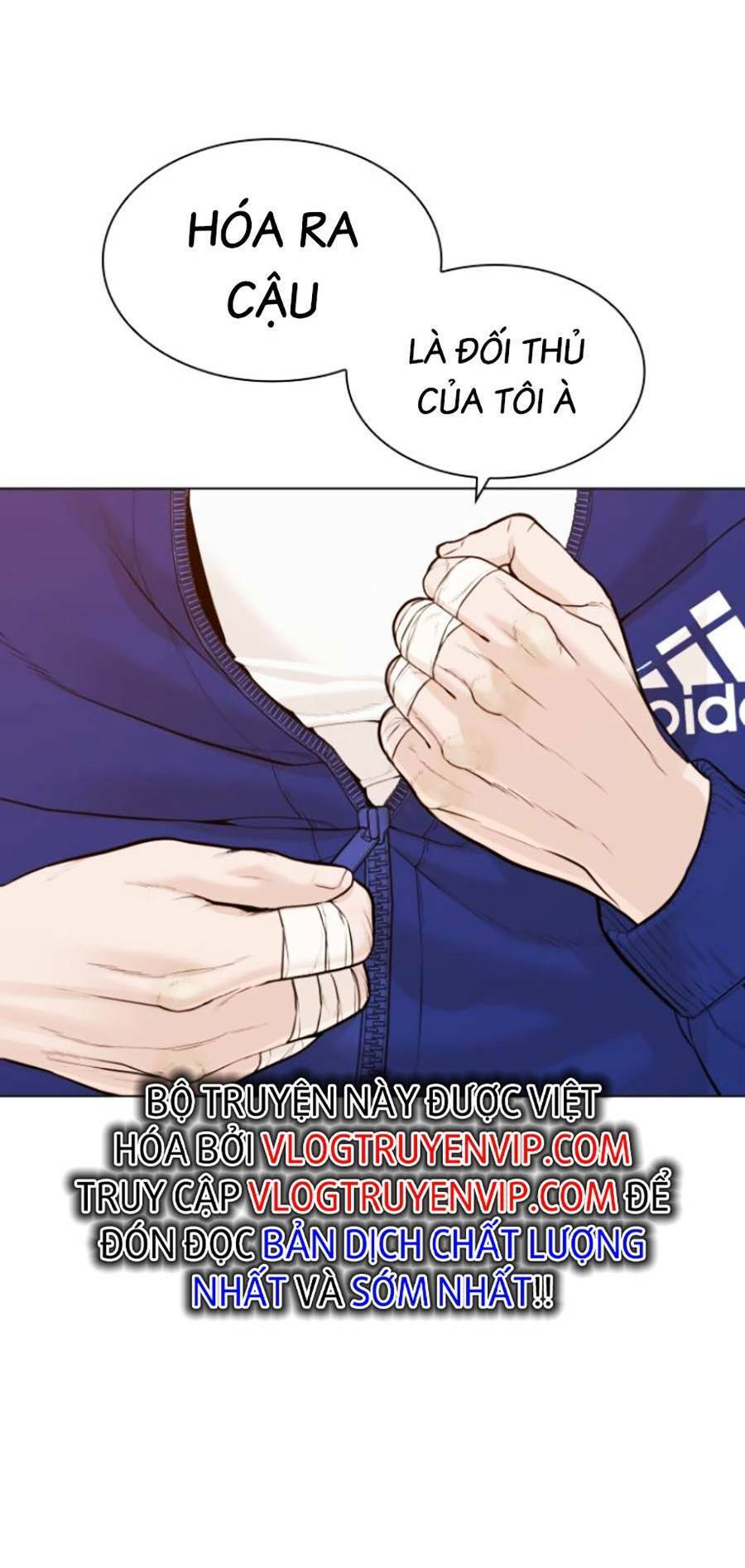 Cách Chiến Thắng Trận Đấu Chapter 179 - Trang 2