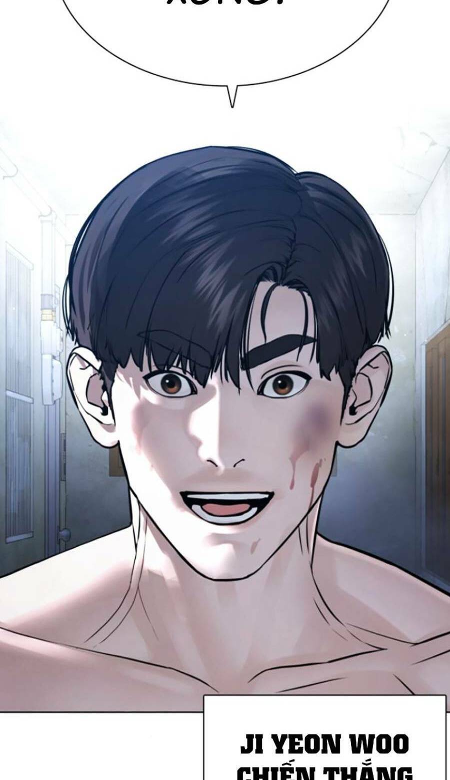 Cách Chiến Thắng Trận Đấu Chapter 179 - Trang 2