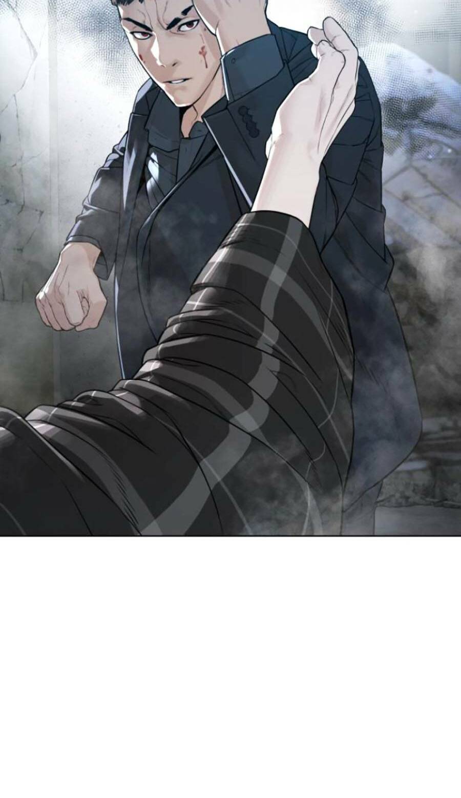 Cách Chiến Thắng Trận Đấu Chapter 179 - Trang 2