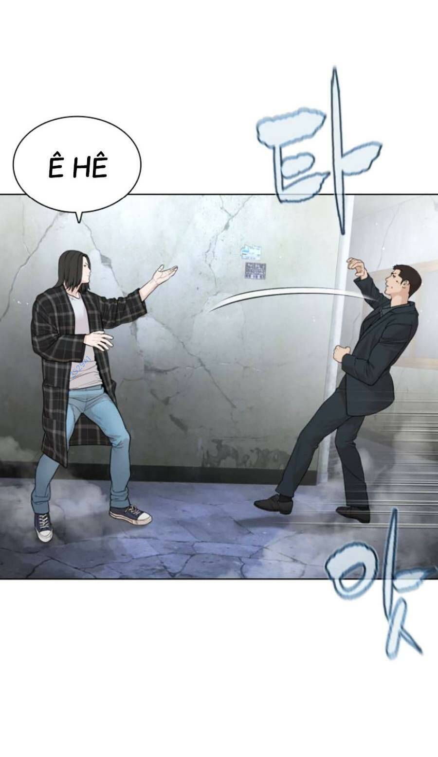 Cách Chiến Thắng Trận Đấu Chapter 179 - Trang 2