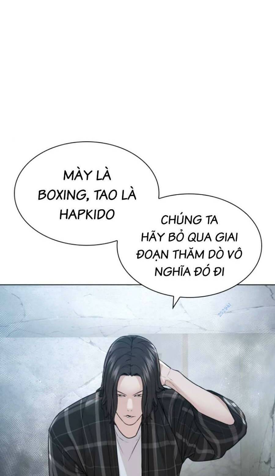 Cách Chiến Thắng Trận Đấu Chapter 179 - Trang 2