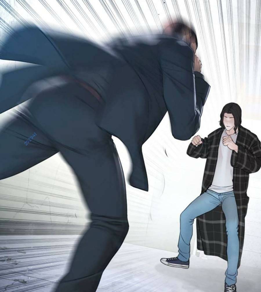 Cách Chiến Thắng Trận Đấu Chapter 179 - Trang 2