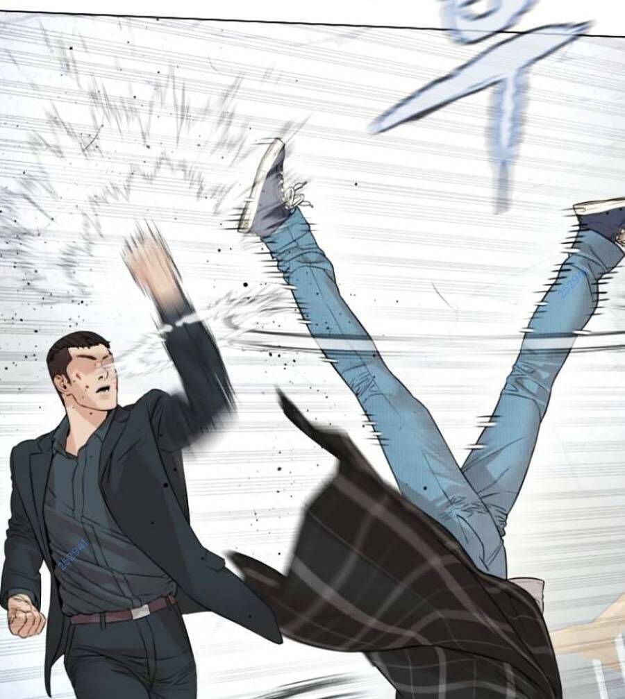 Cách Chiến Thắng Trận Đấu Chapter 179 - Trang 2