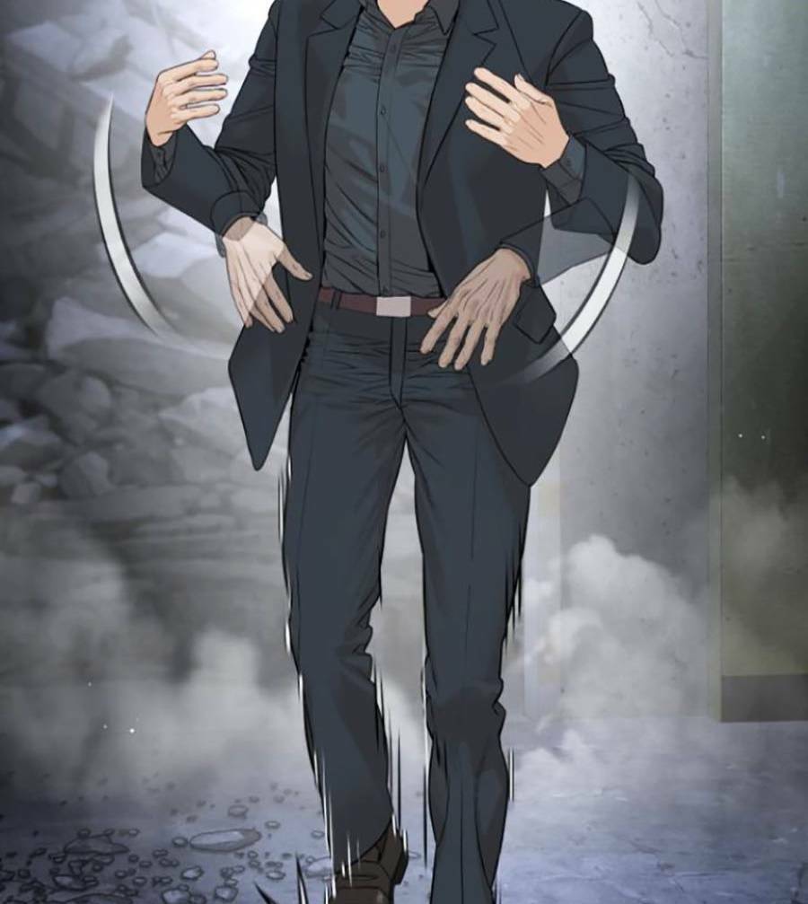 Cách Chiến Thắng Trận Đấu Chapter 179 - Trang 2