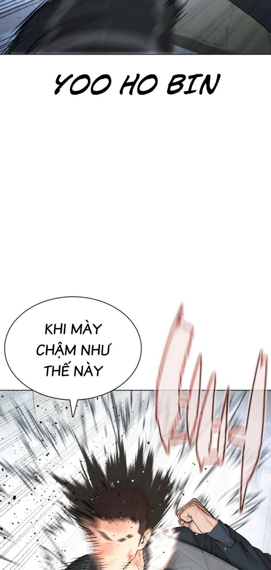 Cách Chiến Thắng Trận Đấu Chapter 179 - Trang 2