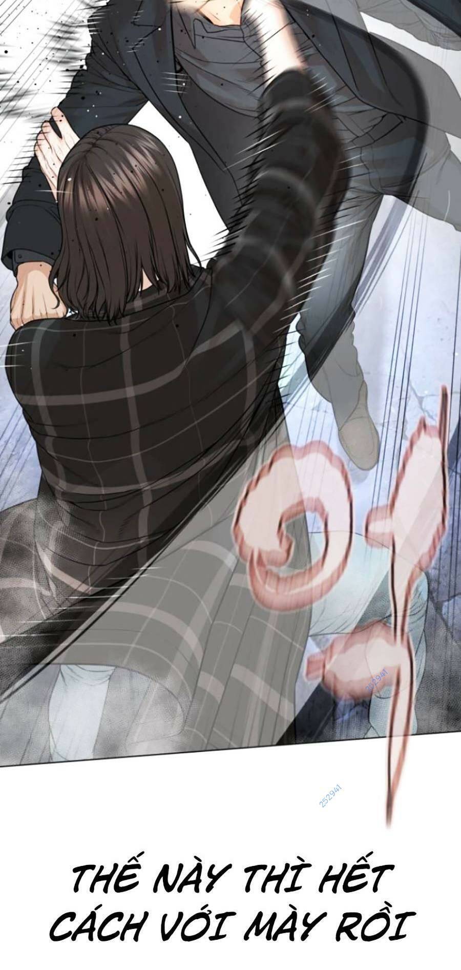 Cách Chiến Thắng Trận Đấu Chapter 179 - Trang 2