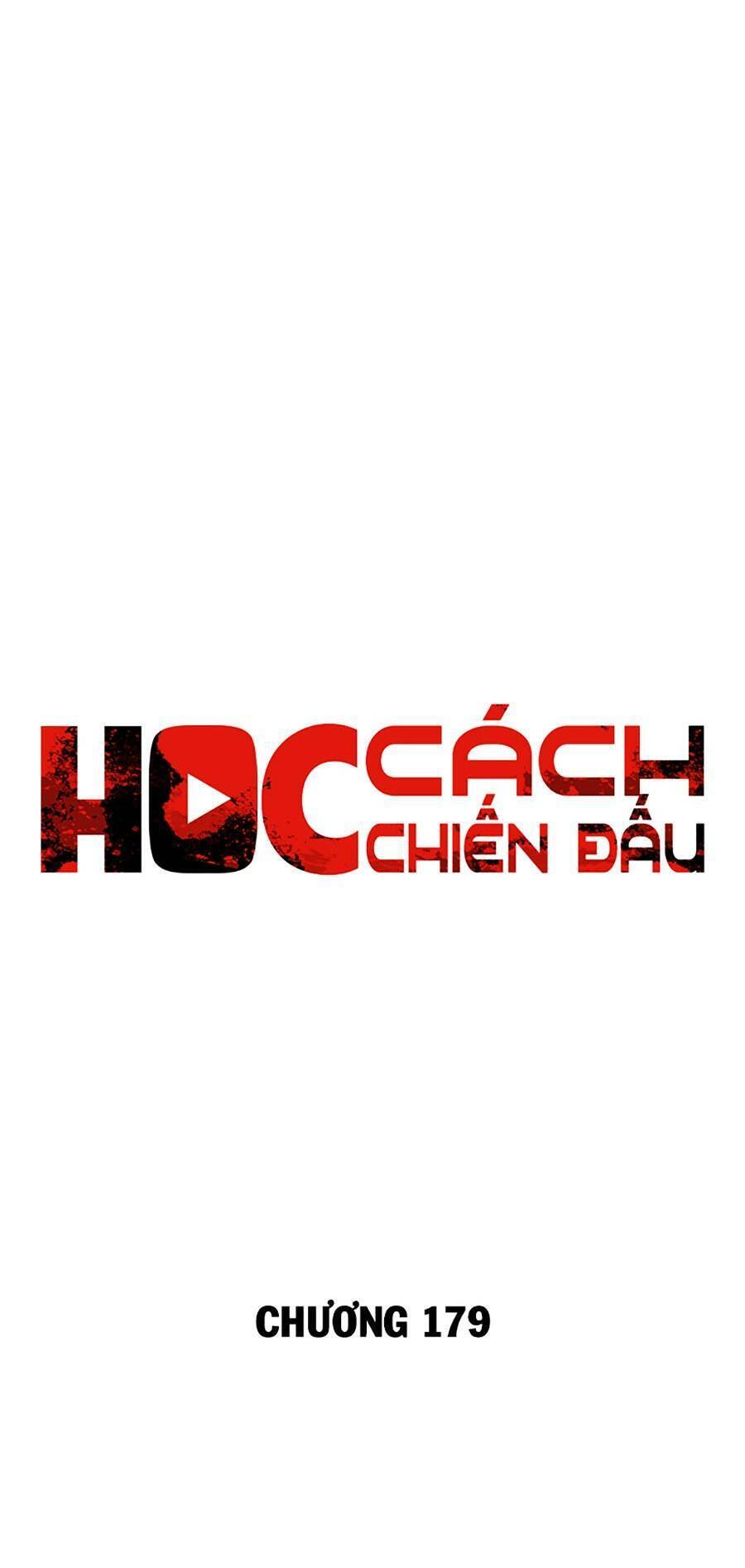Cách Chiến Thắng Trận Đấu Chapter 179 - Trang 2