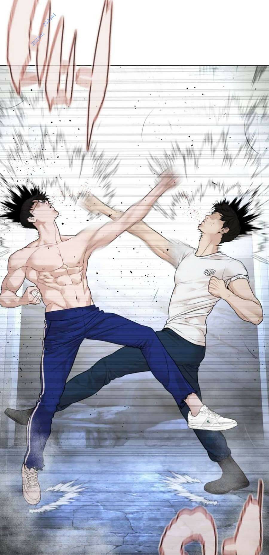 Cách Chiến Thắng Trận Đấu Chapter 179 - Trang 2