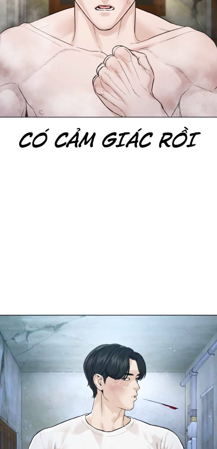 Cách Chiến Thắng Trận Đấu Chapter 179 - Trang 2