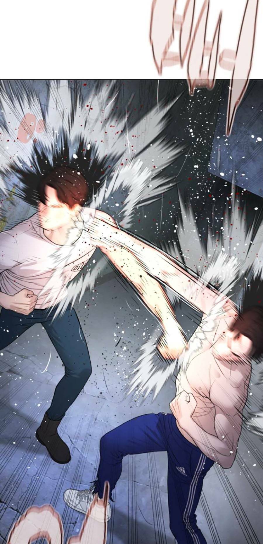 Cách Chiến Thắng Trận Đấu Chapter 179 - Trang 2