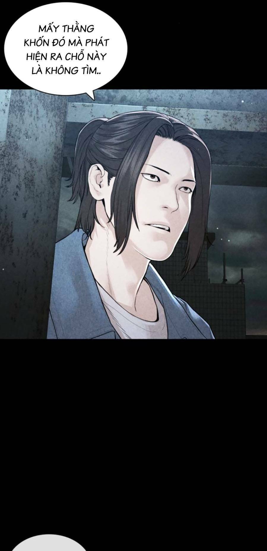 Cách Chiến Thắng Trận Đấu Chapter 179 - Trang 2