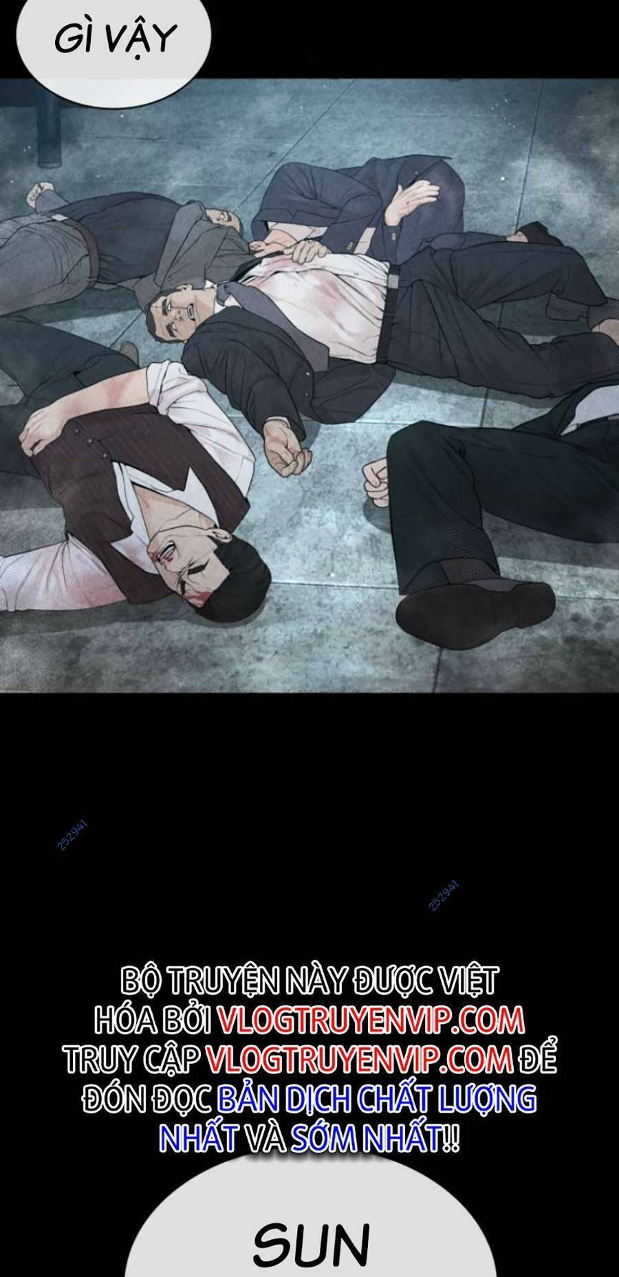 Cách Chiến Thắng Trận Đấu Chapter 179 - Trang 2