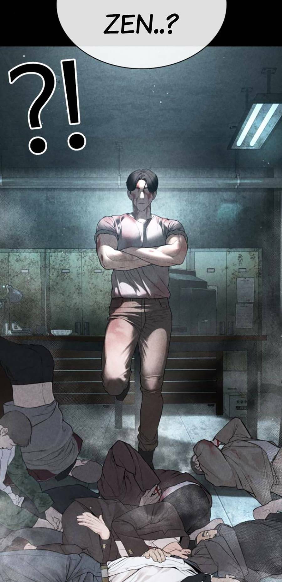 Cách Chiến Thắng Trận Đấu Chapter 179 - Trang 2