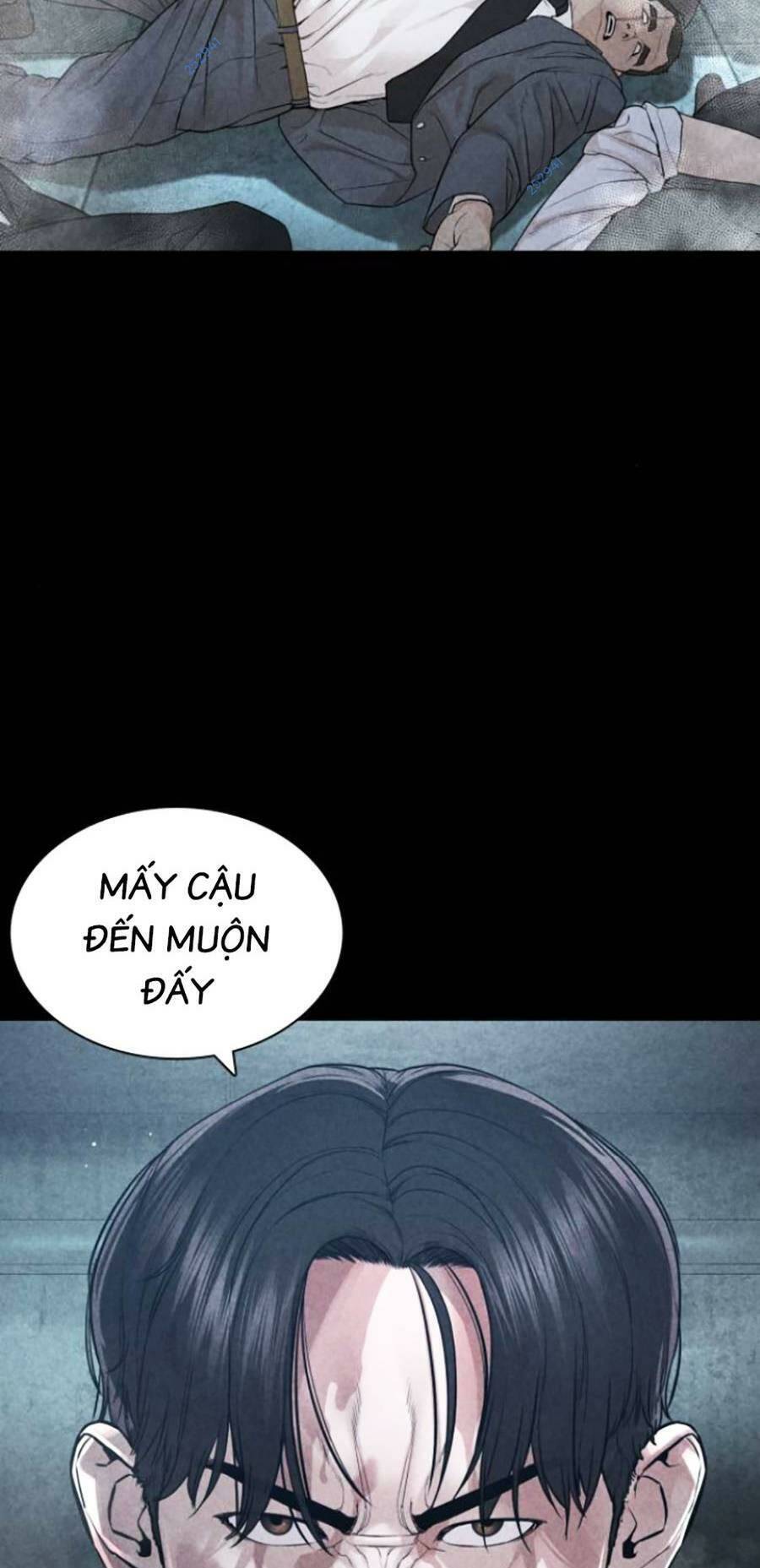 Cách Chiến Thắng Trận Đấu Chapter 179 - Trang 2