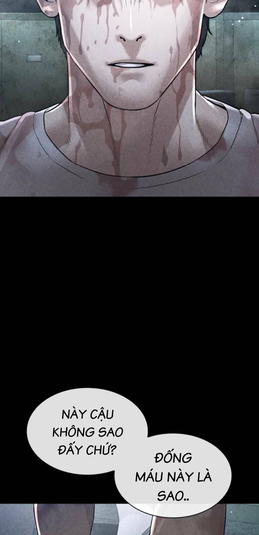 Cách Chiến Thắng Trận Đấu Chapter 179 - Trang 2