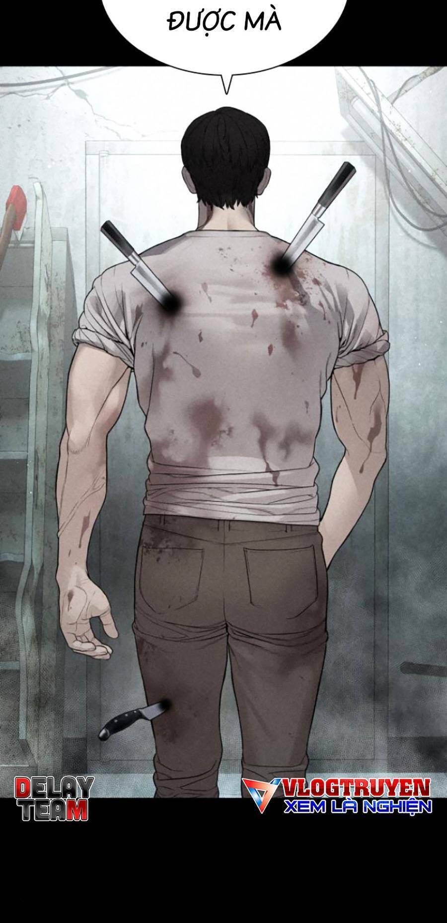 Cách Chiến Thắng Trận Đấu Chapter 179 - Trang 2