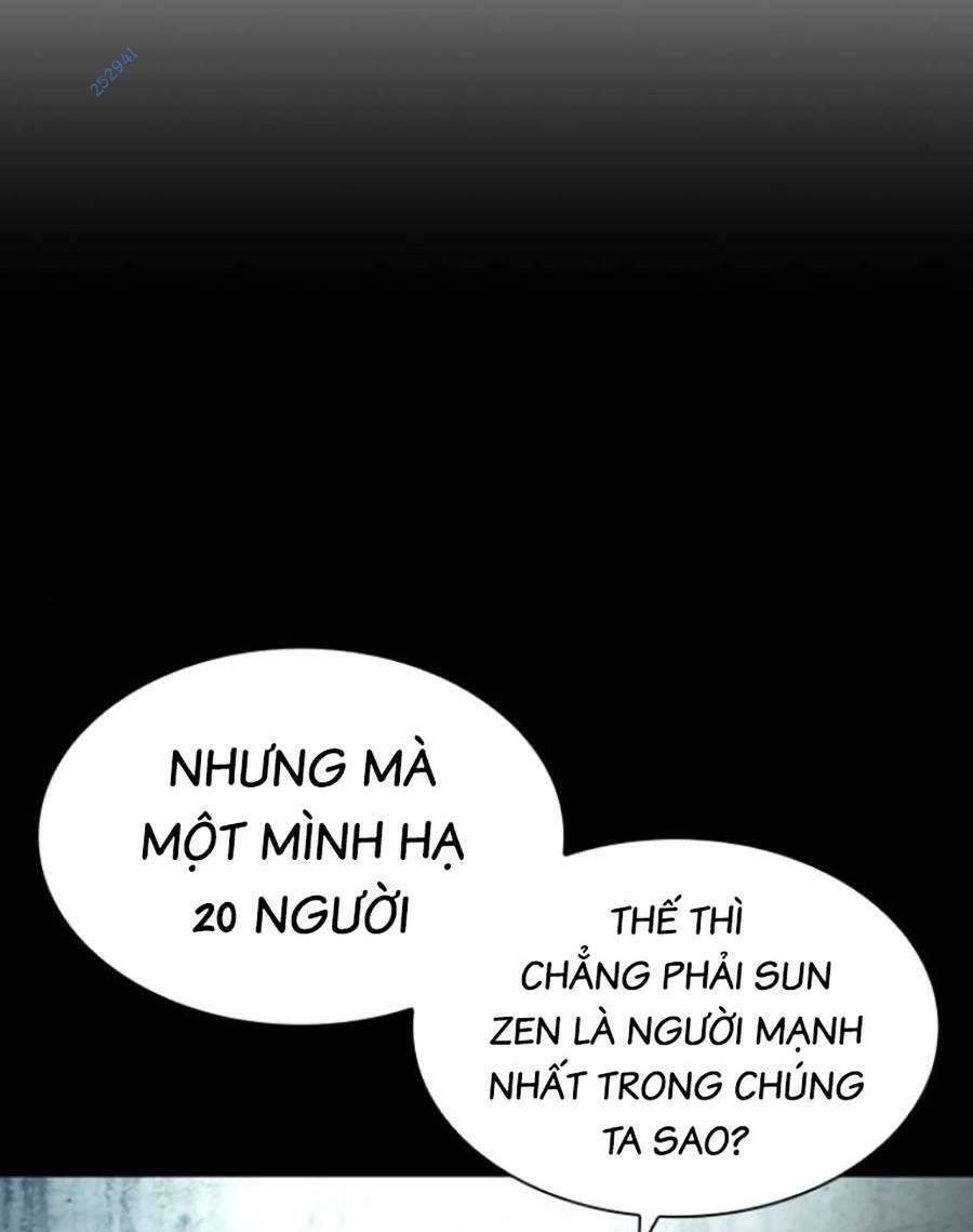 Cách Chiến Thắng Trận Đấu Chapter 179 - Trang 2