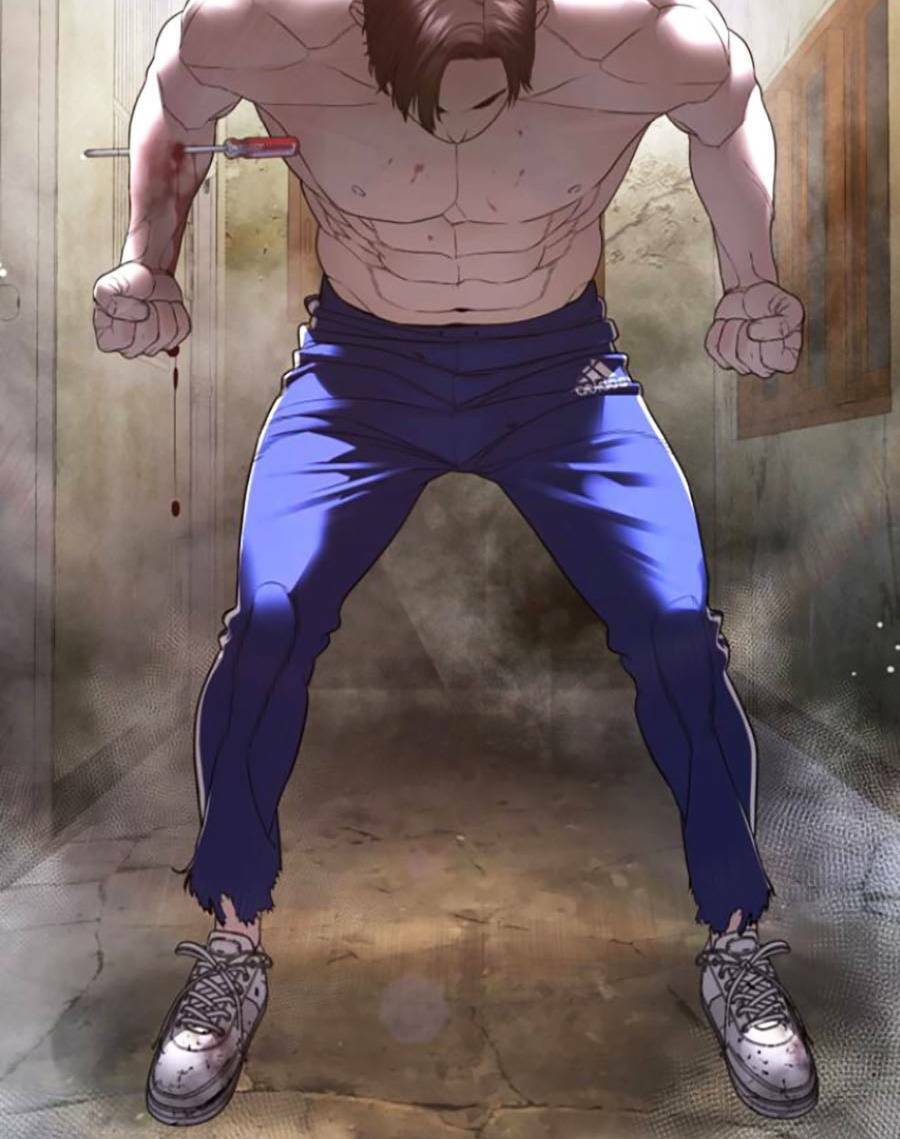 Cách Chiến Thắng Trận Đấu Chapter 179 - Trang 2