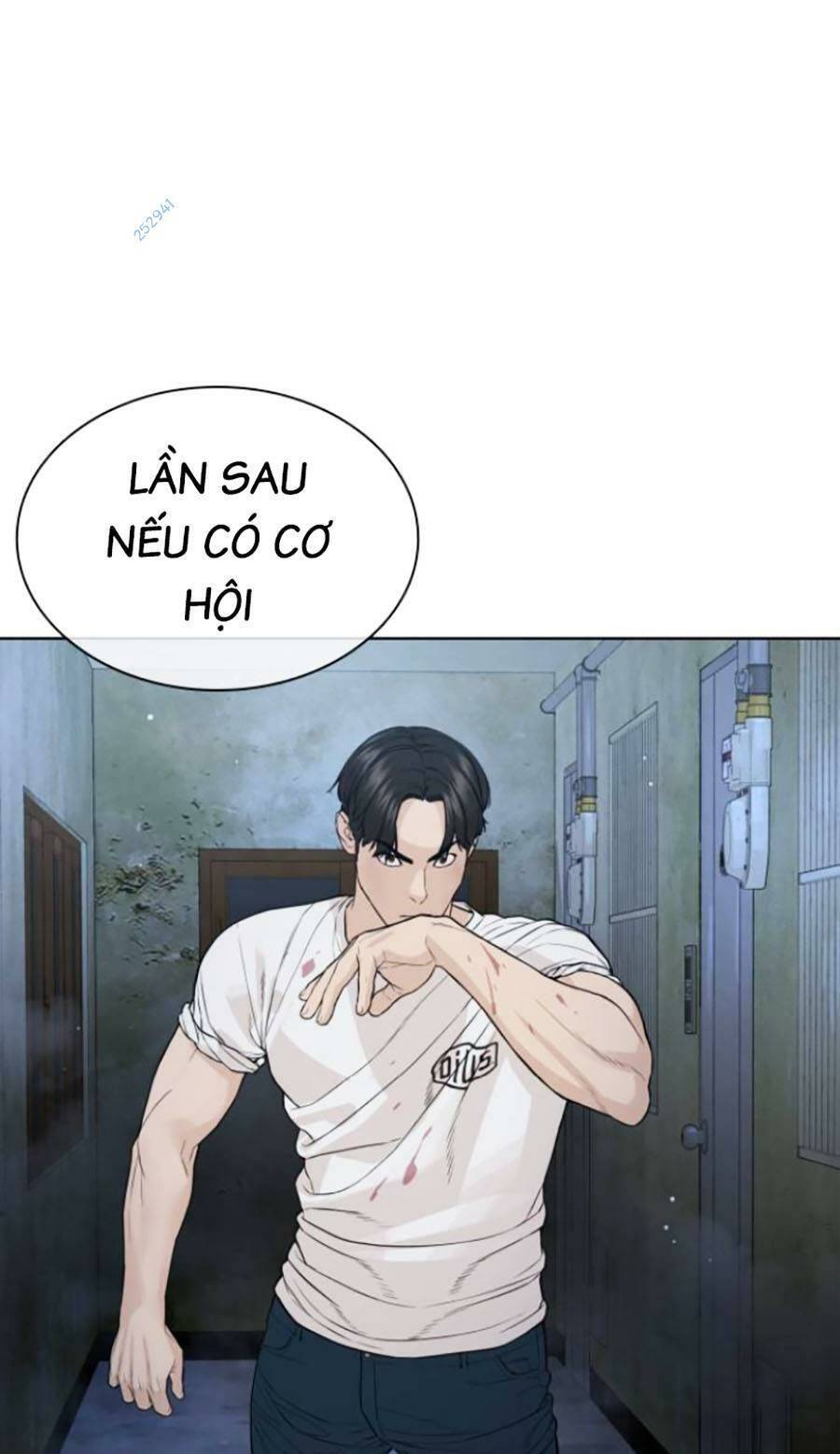 Cách Chiến Thắng Trận Đấu Chapter 179 - Trang 2