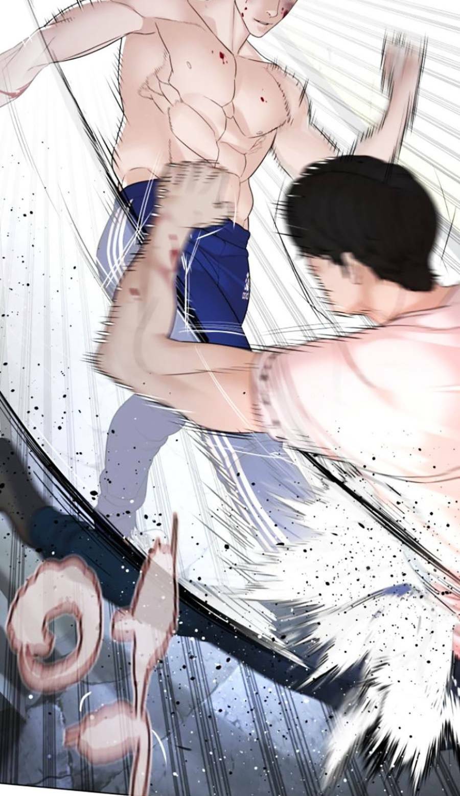 Cách Chiến Thắng Trận Đấu Chapter 179 - Trang 2