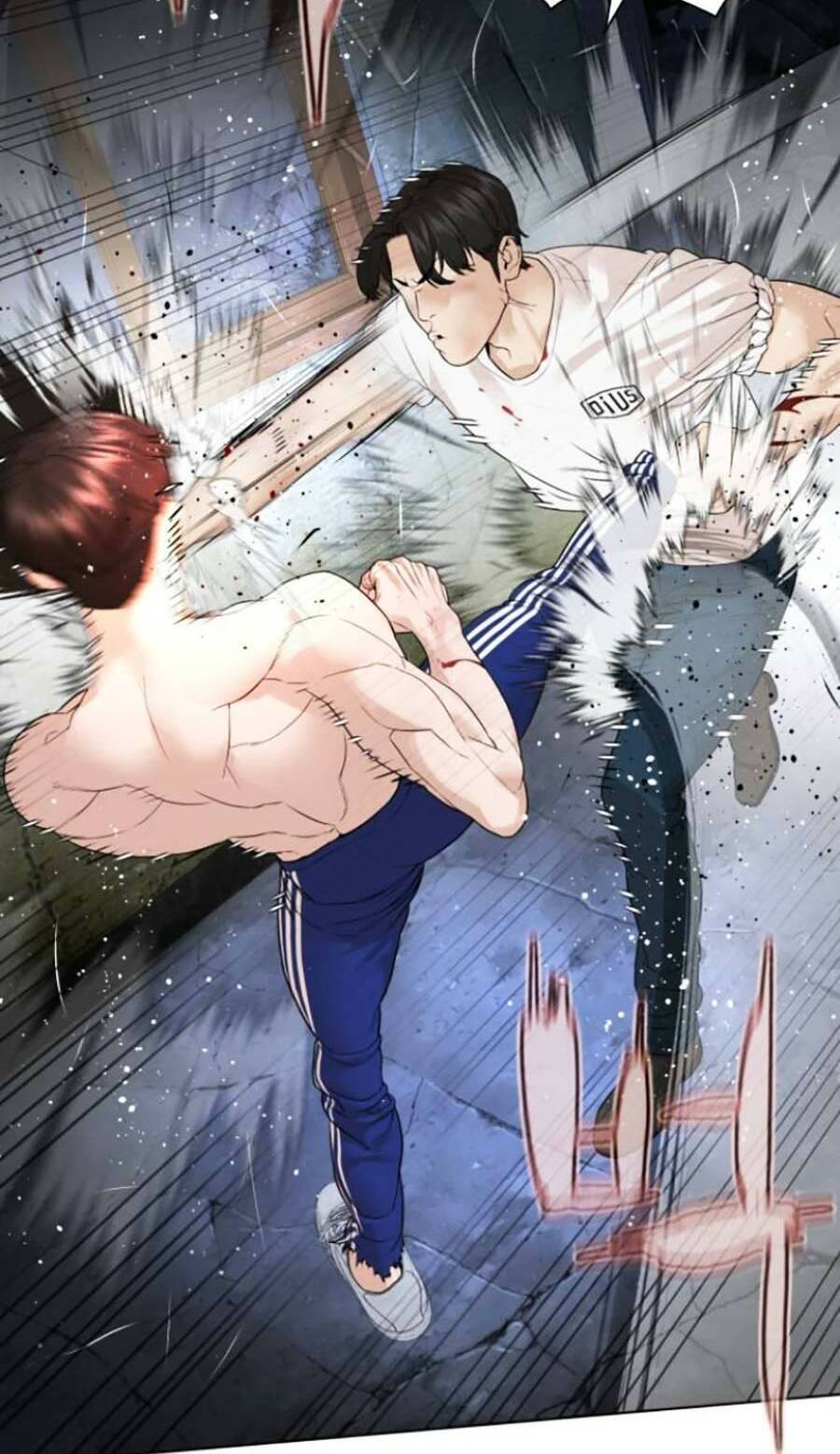 Cách Chiến Thắng Trận Đấu Chapter 179 - Trang 2