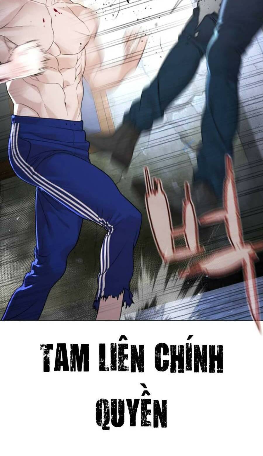 Cách Chiến Thắng Trận Đấu Chapter 179 - Trang 2